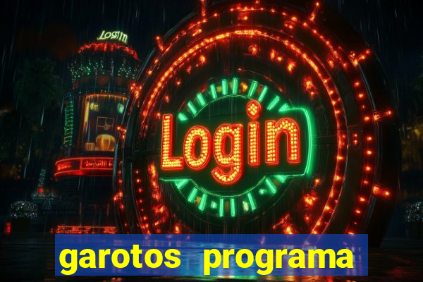 garotos programa zona leste